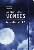 Cover: Die Kraft des Mondes 2017 - TOSA