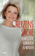 Cover: Herzenssache - adeo Verlag