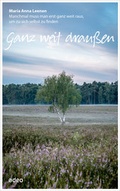 Cover: Ganz weit drau&szlig;en - adeo Verlag