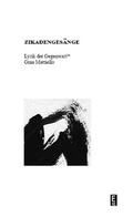 Cover: zikadenges&auml;nge - Edition Art & Science