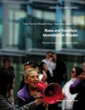 Cover: Roma und Travellers. Identit&auml;ten im Wandel - innsbruck university press