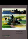 Cover: Astrid H&uuml;bbe - Behausungen - - Stiftung Museumsdorf Cloppenburg