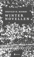 Cover: Winternovellen - OPEN HOUSE