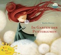 Cover: Kli-Kla-Klangb&uuml;cher: Im Garten der Pusteblumen - headroom