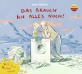Cover: Kli-Kla-Klangb&uuml;cher: Das brauch ich alles noch! - headroom