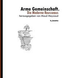 Enlarge image Cover: Die Moderne Rousseaus - b-books
