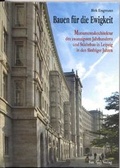 Cover: Bauen f&uuml;r die Ewigkeit - Sax-Verlag
