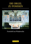 Cover: Die Orgel zu Pom&szlig;en - Sax-Verlag