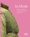 Cover: In Mode - Germanisches Nationalmuseum Abt. Verlag