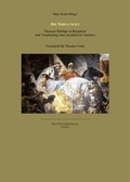 Cover: Die Nibelungen - Schuster, Ralf, Dr.