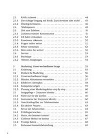 Abbildung von: Live your Business - Health and Beauty Germany