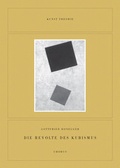 Cover: Gottfried Honegger. Die Revolte des Kubismus - Chorus