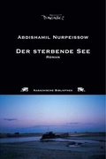 Cover: Der sterbende See - Dagyeli Verlag