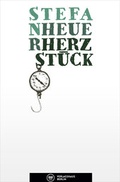 Cover: Herzst&uuml;ck - Verlagshaus Berlin