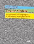 Cover: Kreative St&ouml;rf&auml;lle - fabrico Verlag