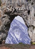 Cover: Slyrus -Der Berggeist- - Synergicum Verlag