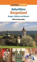 Cover: Kulturf&uuml;hrer Burgenland - KRAL