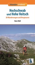 Cover: Hochschwab und Hohe Veitsch - KRAL