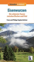 Cover: Eisenwurzen - KRAL