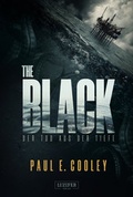 Cover: THE BLACK - Der Tod aus der Tiefe - Luzifer Verlag