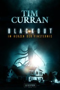 Cover: BLACKOUT - Im Herzen der Finsternis - Luzifer Verlag