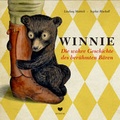 Cover: WINNIE - Bohem Press