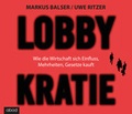 Cover: Lobbykratie - abod