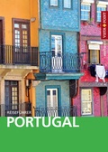 Cover: Portugal - VISTA POINT Reisef&uuml;hrer weltweit - Vista Point