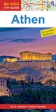 Cover: GO VISTA: Reiseführer Athen - Vista Point
