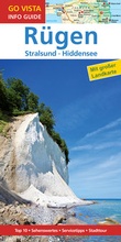 Cover: GO VISTA: Reisef&uuml;hrer R&uuml;gen - Vista Point