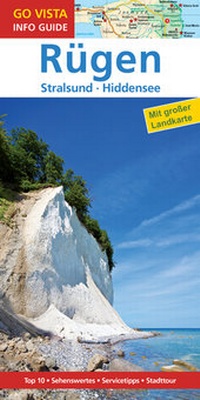 Abbildung von: GO VISTA: Reiseführer Rügen - Vista Point