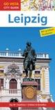 Cover: GO VISTA: Reiseführer Leipzig - Vista Point