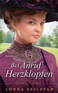 Cover: Bei Anruf Herzklopfen - Gerth Medien