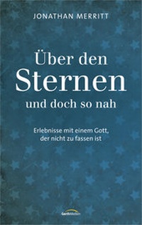 Enlarge image Cover: Über den Sternen und doch so nah - Gerth Medien