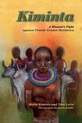 Cover: Kiminta A Maasai's Fight against Female Genital Mutilation - Uncut/Voices Press