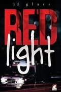Cover: The Red Light - Ylva Verlag E.Kfr.