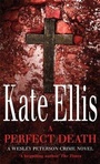 Cover: A Perfect Death - Piatkus Books