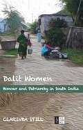Cover: Dalit Women - Social Science Press