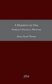 Abbildung von: A Majority of One - JPM Ediciones