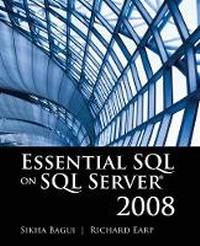 Abbildung von: Essential SQL on SQL Server 2008 - Jones and Bartlett Publishers, Inc
