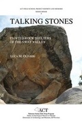 Cover: Talking Stones - Sang-e-Meel Publications
