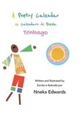 Cover: A Poetry Calendar - Nneka Edwards