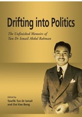 Cover: Drifting Into Politics - ISEAS