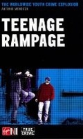 Cover: Teenage Rampage - True Crime
