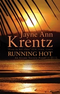 Cover: Running Hot - Piatkus Books