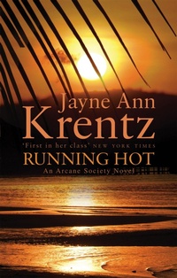 Enlarge image Cover: Running Hot - Piatkus Books