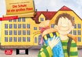 Cover: Die Schule ist ein gro&szlig;es Haus. Kamishibai Bildkartenset f&uuml;r Vorschule, Anfangsunterricht und Schuleingangsphase. - Don Bosco Medien