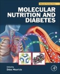 Abbildung von: Molecular Nutrition and Diabetes - Academic Press