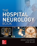 Bild: Hospital Neurology Book - McGraw-Hill Education