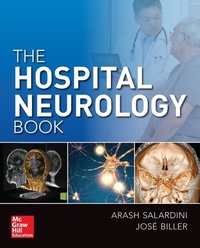 Bild: Hospital Neurology Book - McGraw-Hill Education